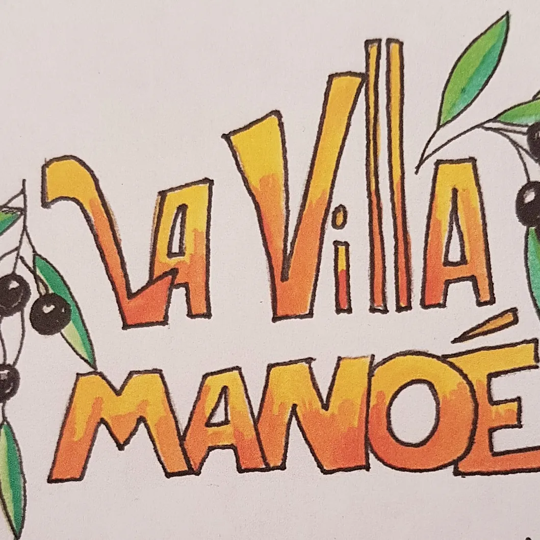 VILLA MANOE